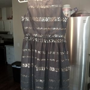 Girl size 16 special occasion dress